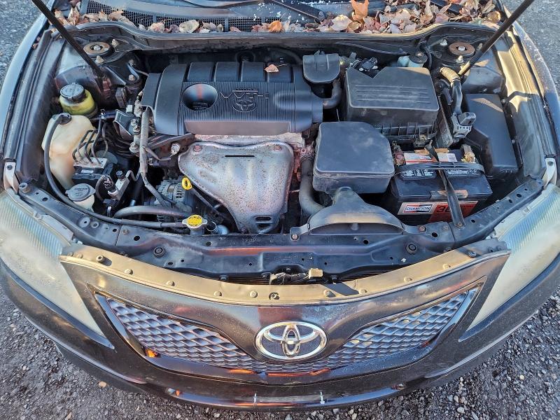Photo 11 from auction – 2011 TOYOTA CAMRY BASE with VIN 4T1BF3EK2BU226177