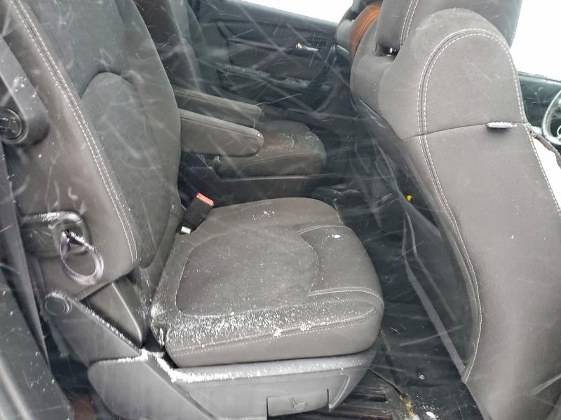 Photo 11 from auction – 2016 GMC ACADIA SLE with VIN 1GKKVPKD8GJ336152