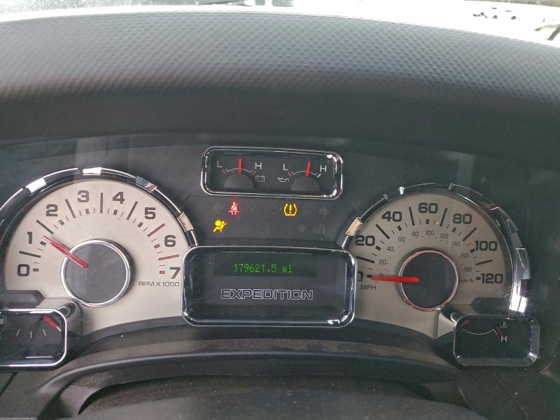 Foto 9 de la subasta – 2008 FORD EXPEDITION con VIN 1FMFK17528LA53834