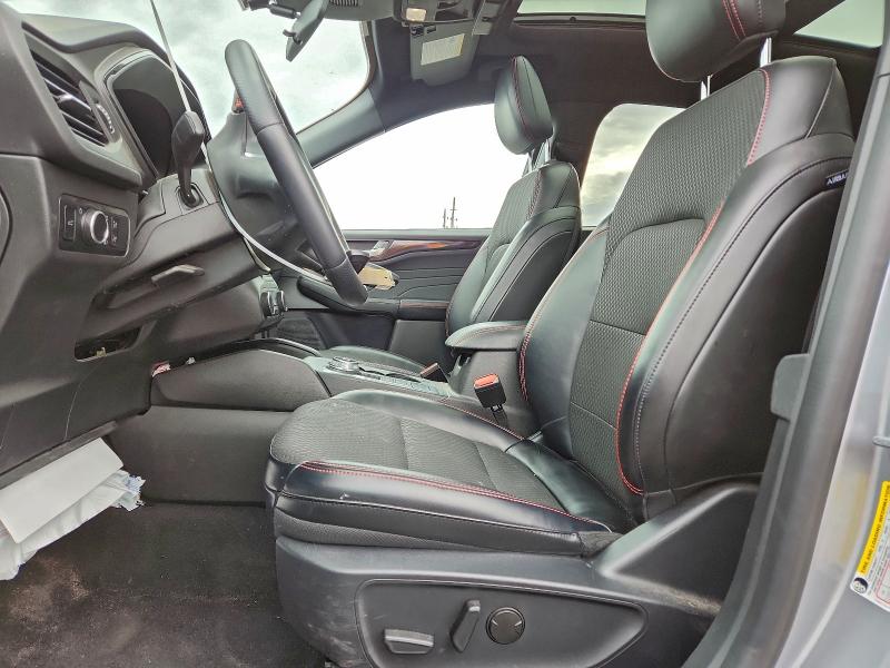 Photo 7 from auction – 2024 FORD ESCAPE ST with VIN 1FMCU9MNXRUA93011