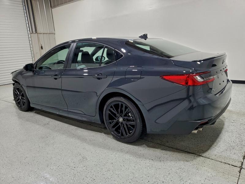Photo 2 from auction – 2026 TOYOTA CAMRY SE with VIN 4T1DAACK8TU216558