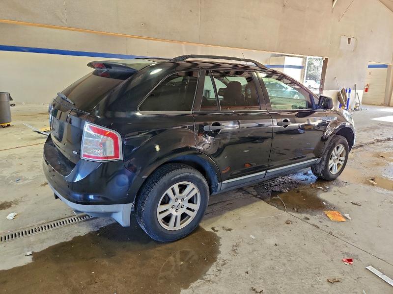 Photo 3 from auction – 2009 FORD EDGE SE with VIN 2FMDK46C39BA52671