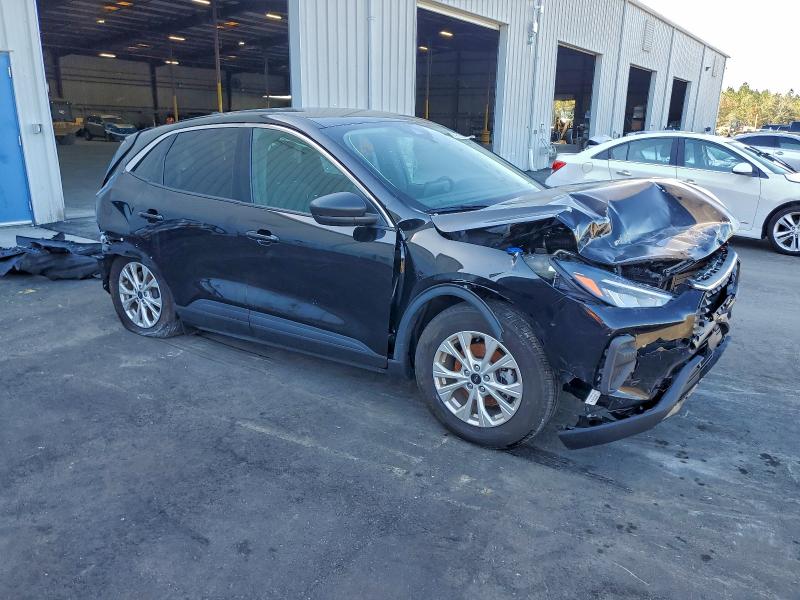 Photo 4 from auction – 2024 FORD ESCAPE ACT with VIN 1FMCU0GN6RUA12898