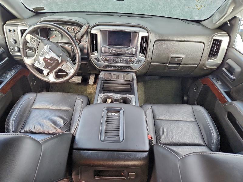 Photo 8 from auction – 2017 GMC SIERRA K15 with VIN 1GTV2NEC2HZ273240