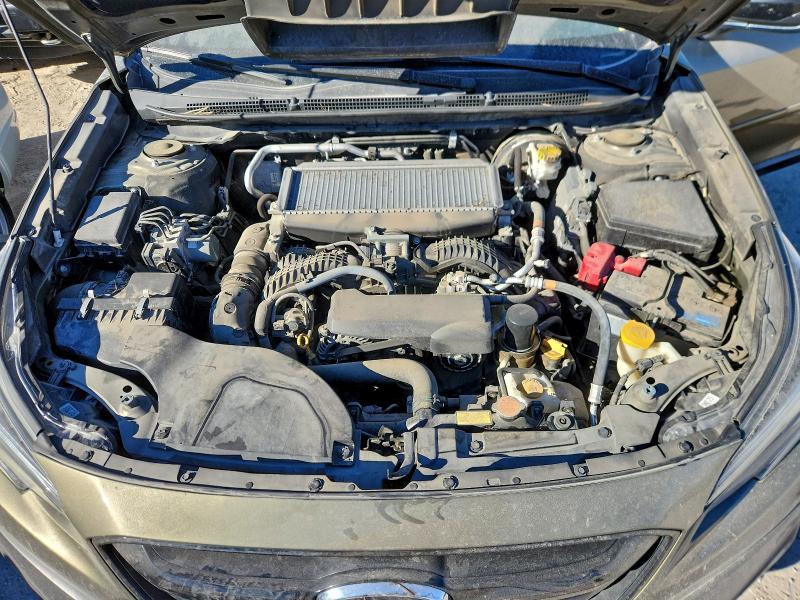 Photo 11 from auction – 2020 SUBARU OUTBACK ON with VIN 4S4BTGKD9L3148378