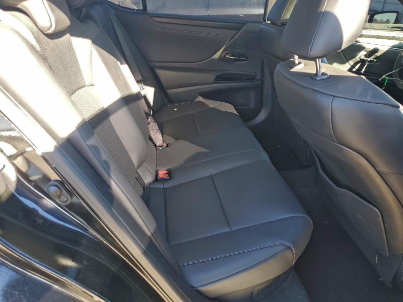 Photo 10 from auction – 2024 LEXUS ES 300H BA with VIN 58ADA1C10RU047791