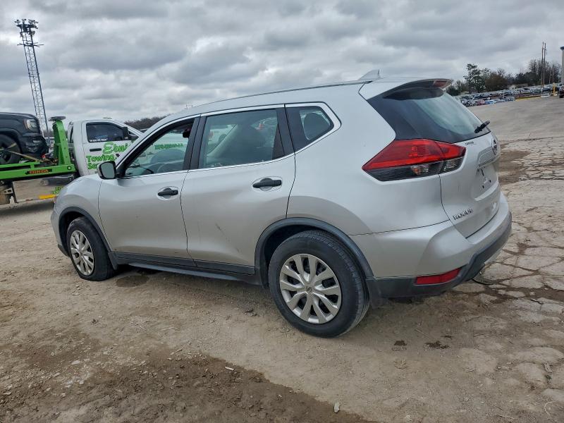 Photo 2 from auction – 2018 NISSAN ROGUE S with VIN KNMAT2MT3JP540737