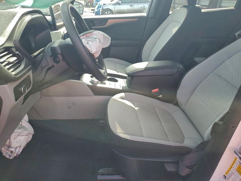 Photo 7 from auction – 2025 FORD ESCAPE with VIN 1FMCU0GN8SUA23231