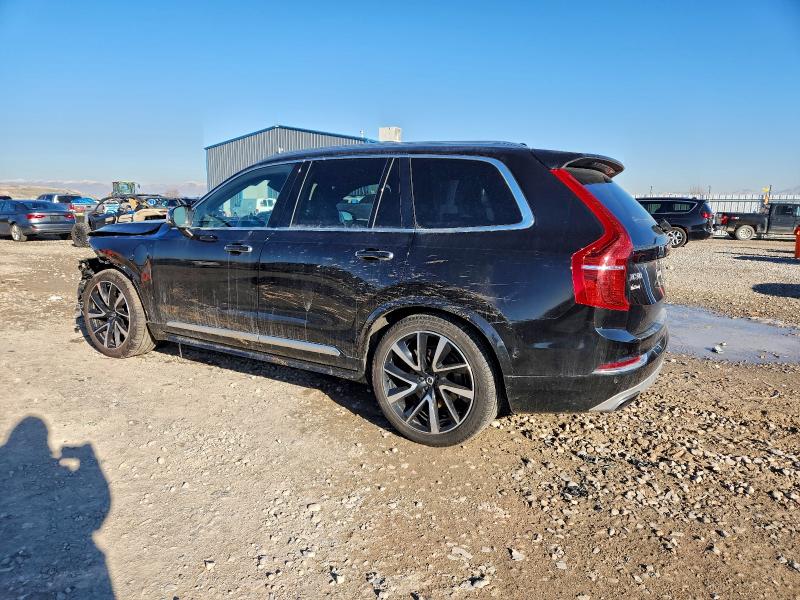 Photo 2 from auction – 2019 VOLVO XC90 T8 IN with VIN YV4BR0CL4K1442391