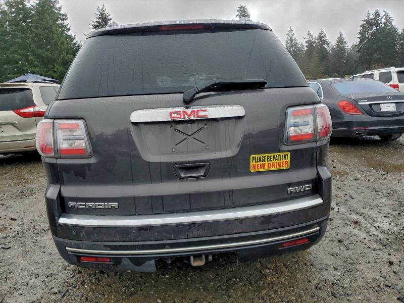Zdjęcie 6 z aukcji – 2014 GMC ACADIA SLT z VIN 1GKKVRKD7EJ225455