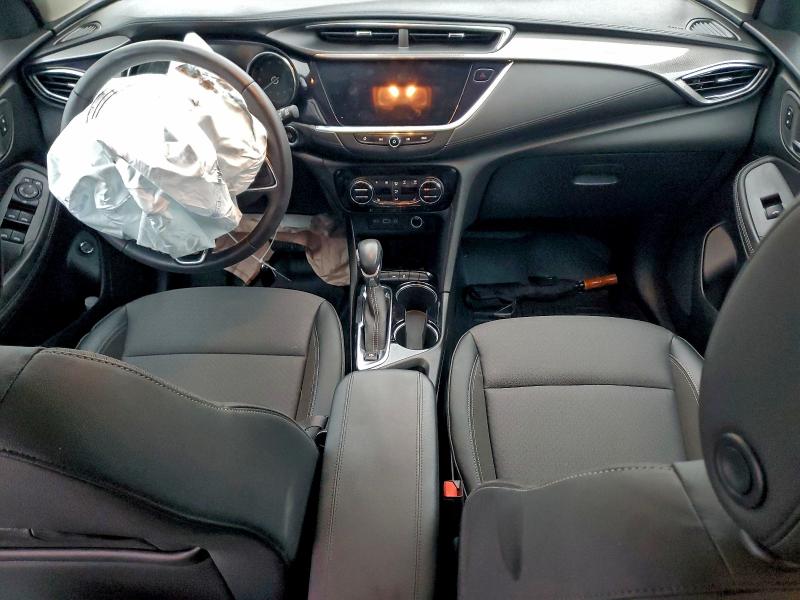 Photo 8 from auction – 2022 BUICK ENCORE GX with VIN KL4MMDSL3NB101754