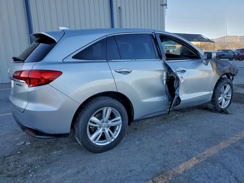 Photo 3 from auction – 2015 ACURA RDX with VIN 5J8TB3H56FL006967