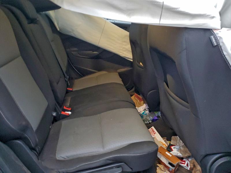 Photo 11 from auction – 2018 FORD ESCAPE SE with VIN 1FMCU9GD5JUC05480