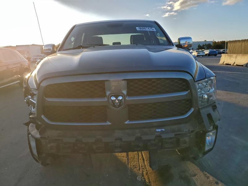 Photo 5 from auction – 2013 RAM 1500 ST with VIN 1C6RR6KT9DS524000