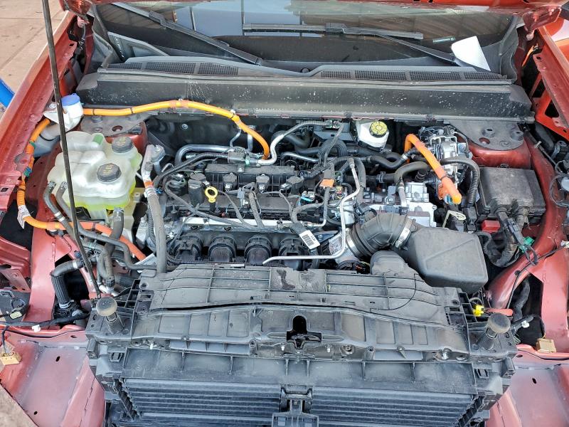 Photo 11 from auction – 2024 FORD MAVERICK L with VIN 3FTTW8M33RRB50020