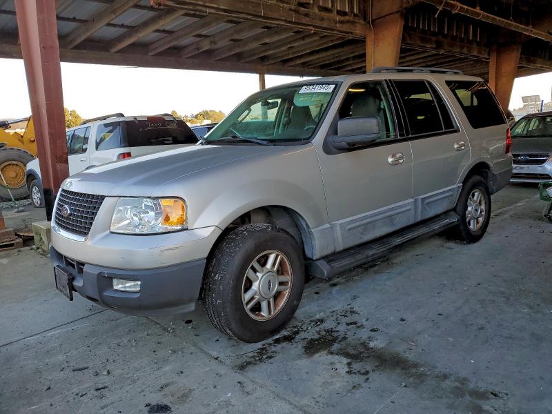 FORD EXPEDITION 2006 with VIN 1FMPU15506LA61588 - Photo from auction