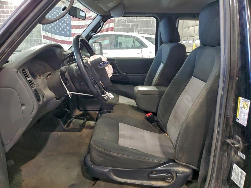 Photo 7 from auction – 2011 FORD RANGER SUP with VIN 1FTKR1EE8BPB08112