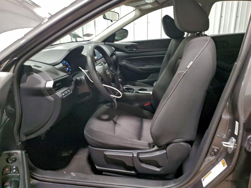 Photo 7 from auction – 2023 NISSAN ALTIMA S with VIN 1N4BL4BV5PN388006