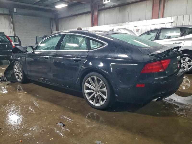 Photo 2 from auction – 2014 AUDI A7 PREMIUM with VIN WAUWMAFC0EN032928