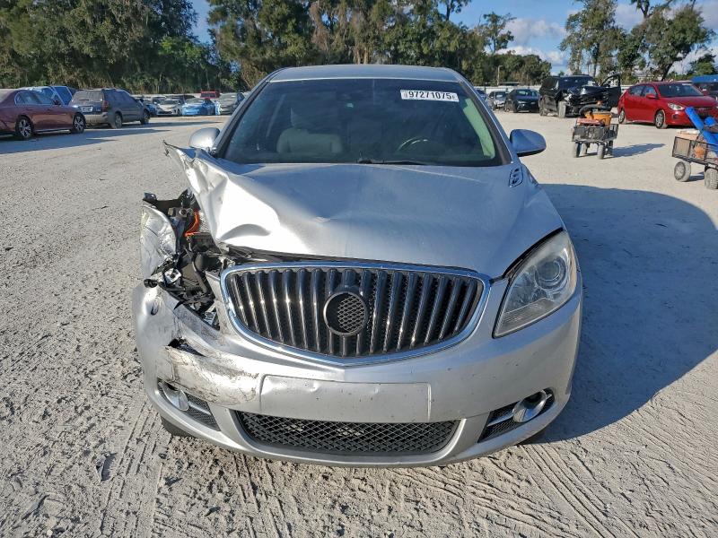 Фото 5 с аукциона – 2016 BUICK VERANO CON с VIN 1G4PR5SK5G4112467