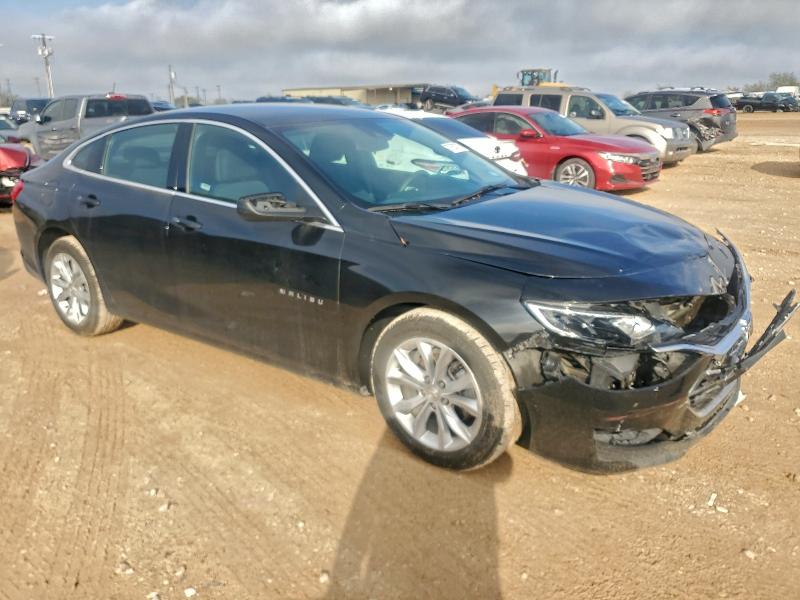 Photo 4 from auction – 2024 CHEVROLET MALIBU with VIN 1G1ZD5ST9RF163569