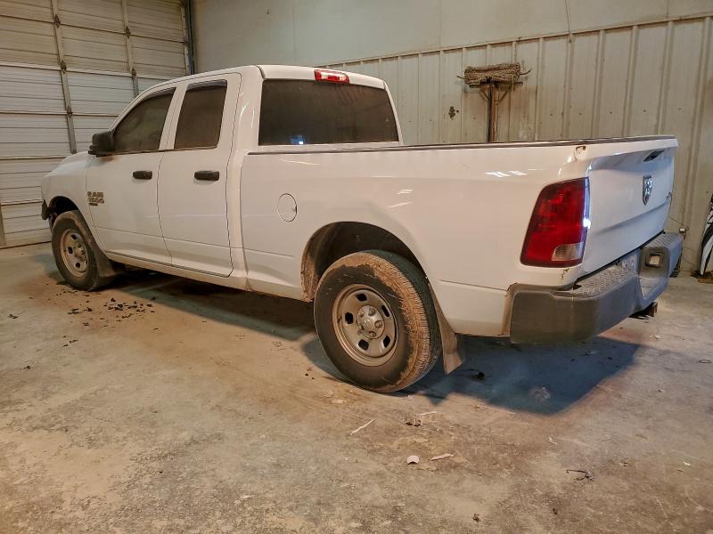 Photo 2 from auction – 2020 RAM 1500 CLASS with VIN 1C6RR7FG1LS125390