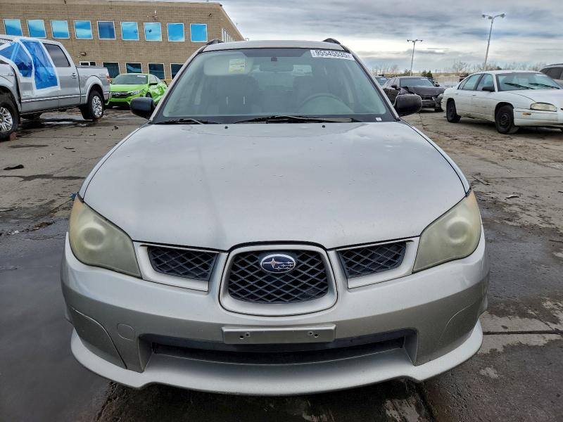 Photo 5 from auction – 2006 SUBARU IMPREZA 2. with VIN JF1GG676X6H807262