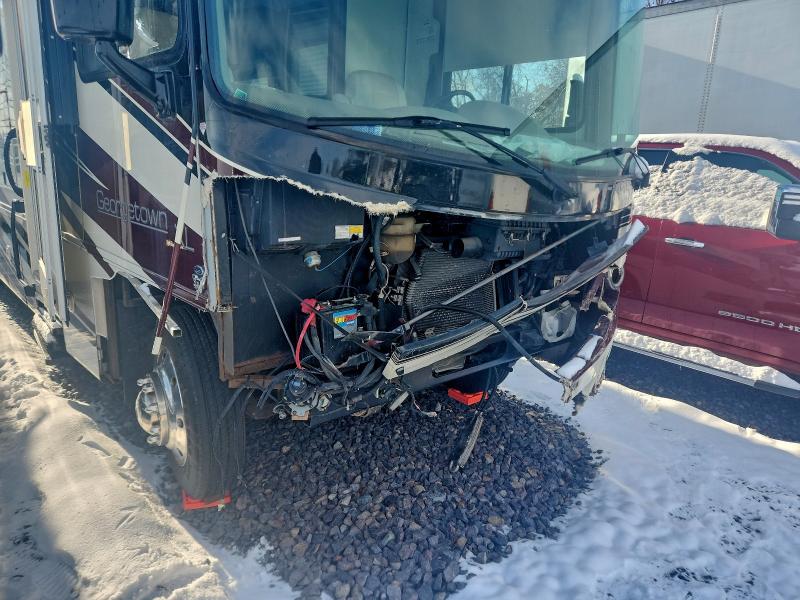 Photo 9 from auction – 2012 FORD F53 with VIN 1F66F5DY6C0A06365