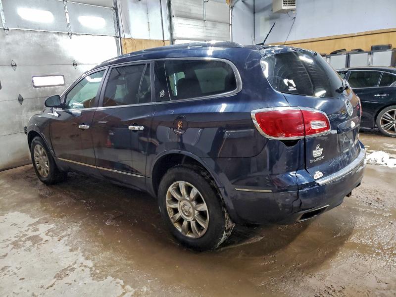 Photo 2 from auction – 2015 BUICK ENCLAVE with VIN 5GAKRBKD8FJ383006