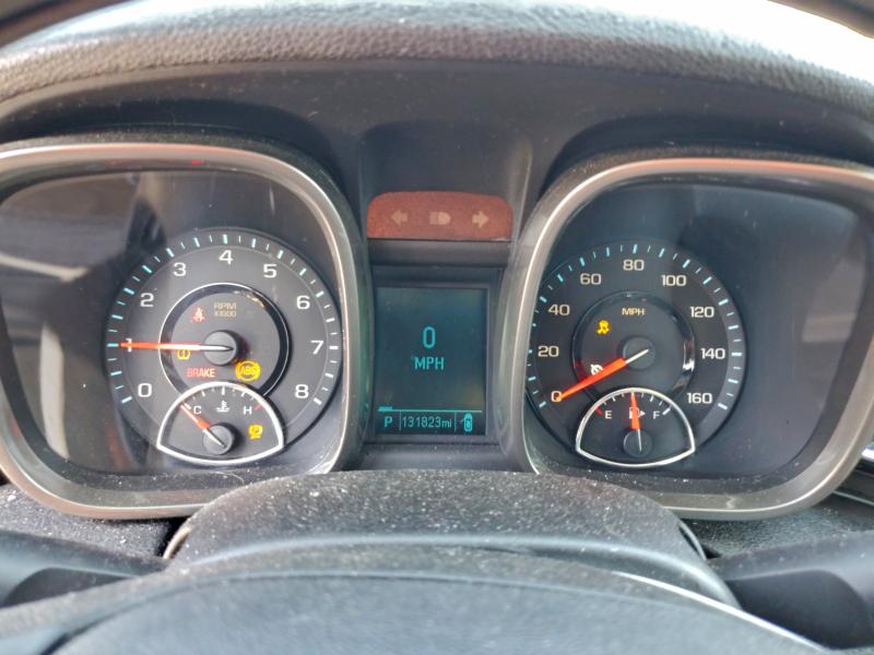 Photo 9 from auction – 2013 CHEVROLET MALIBU LS with VIN 1G11B5SA7DF136428