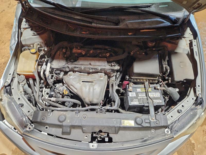 Photo 11 from auction – 2012 TOYOTA SCION TC with VIN JTKJF5C70C3031124