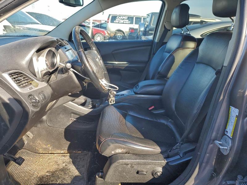 Photo 7 from auction – 2013 DODGE JOURNEY R/ with VIN 3C4PDCEGXDT561731