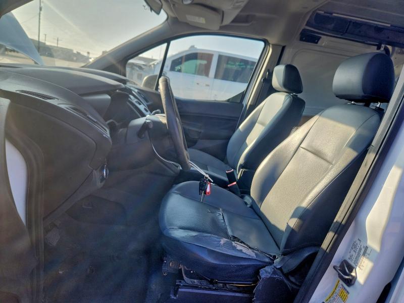 Photo 7 from auction – 2015 FORD TRANSIT CO with VIN NM0LE6E71F1188194
