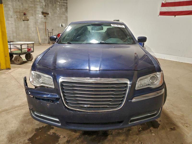Photo 5 from auction – 2014 CHRYSLER 300 with VIN 2C3CCARG2EH374112