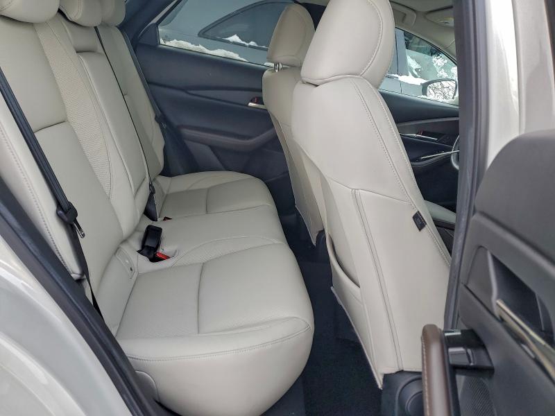 Photo 11 from auction – 2022 MAZDA CX-30 PREM with VIN 3MVDMBDL2NM433540