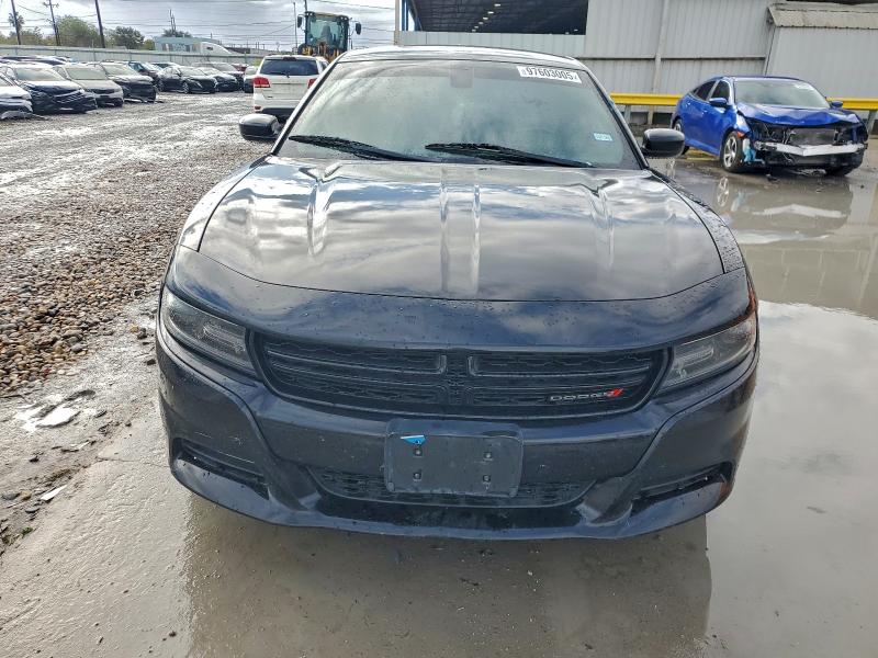 Photo 5 from auction – 2015 DODGE CHARGER R/ with VIN 2C3CDXCT7FH895897