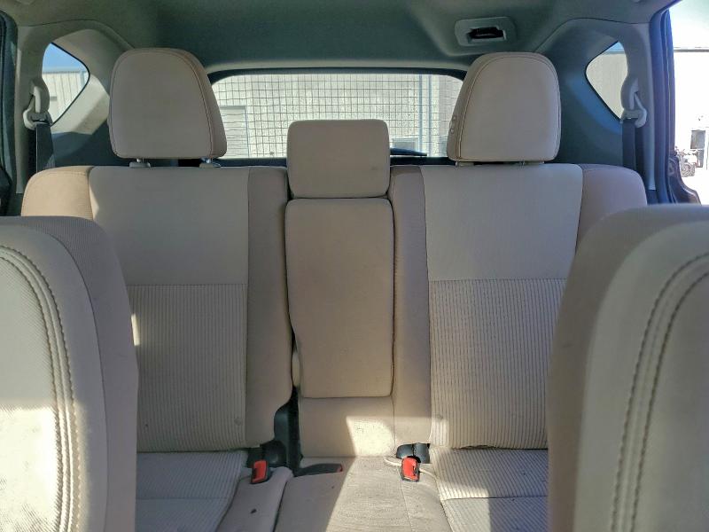 Photo 10 from auction – 2014 TOYOTA RAV4 XLE with VIN 2T3WFREV4EW103569