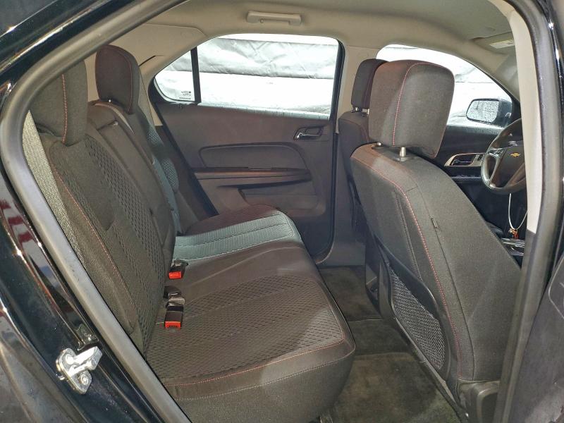Photo 11 from auction – 2015 CHEVROLET EQUINOX LS with VIN 2GNFLEEK2F6387358