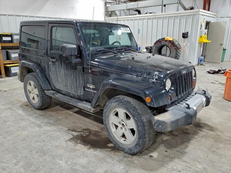 Photo 4 from auction – 2012 JEEP WRANGLER S with VIN 1C4GJWBG6CL170052