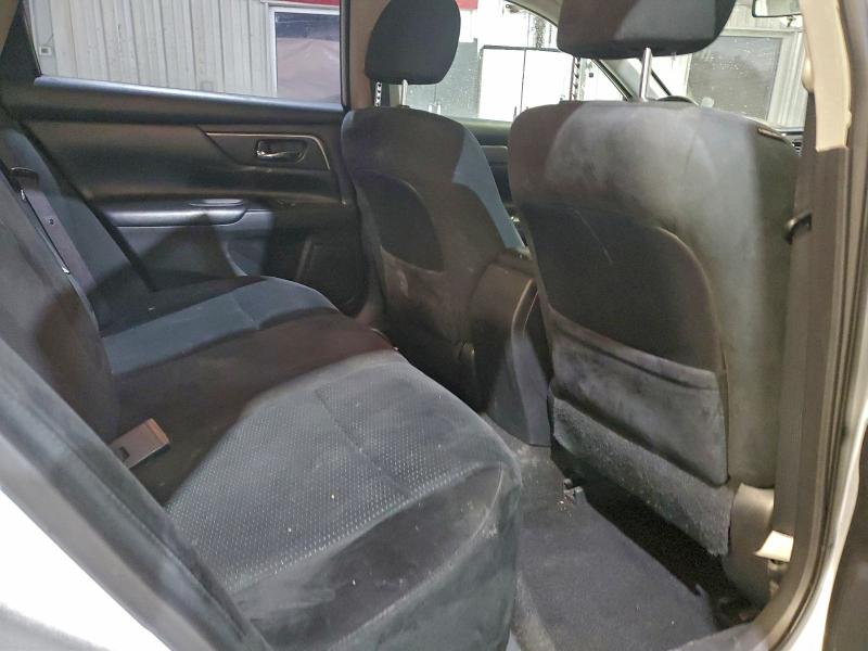 Photo 10 from auction – 2015 NISSAN ALTIMA with VIN 1N4AL3AP4FC448442