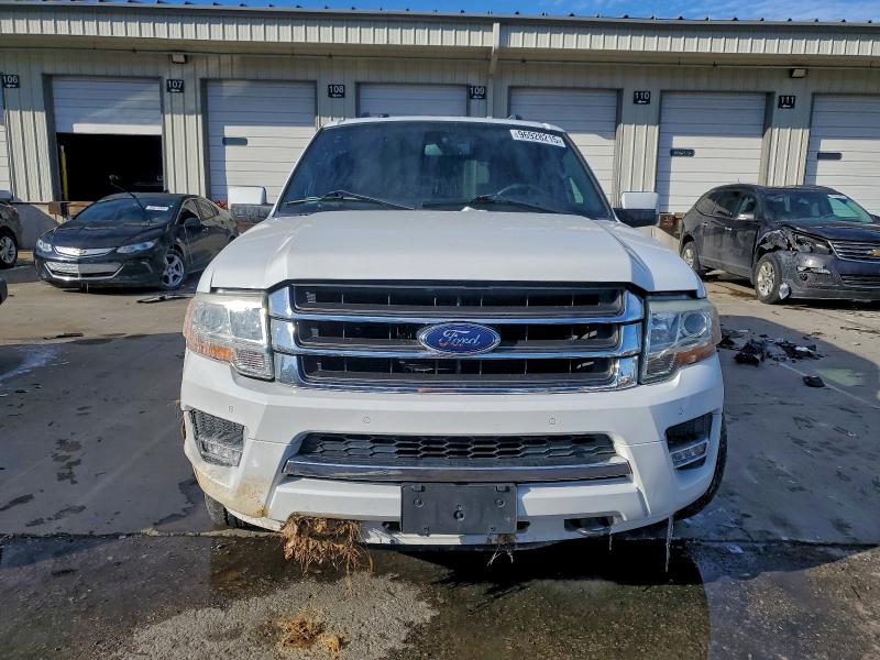 Photo 5 from auction – 2016 FORD EXPEDITION with VIN 1FMJU2AT4GEF54776