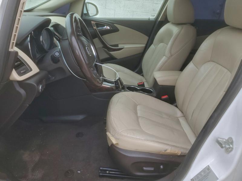 Photo 7 from auction – 2016 BUICK VERANO with VIN 1G4PS5SK8G4181920