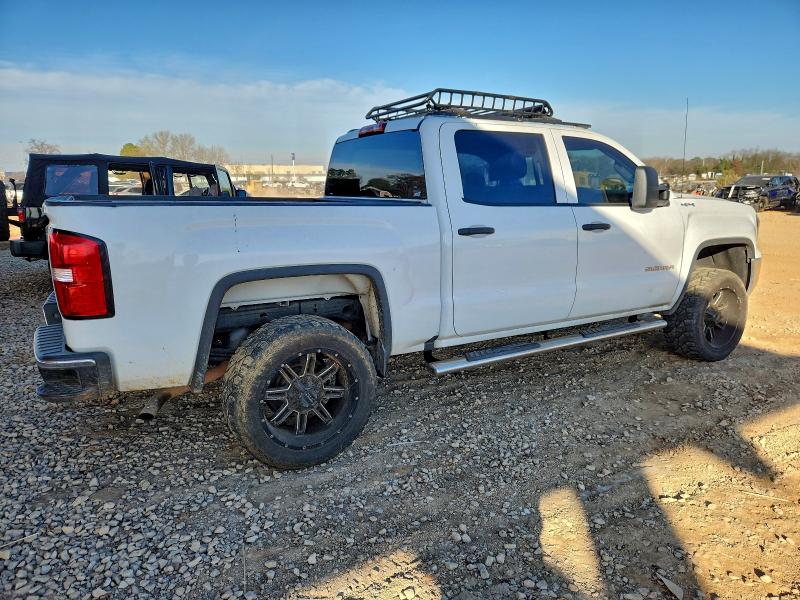 Photo 3 from auction – 2016 GMC SIERRA K15 with VIN 3GTU2LEC7GG126006