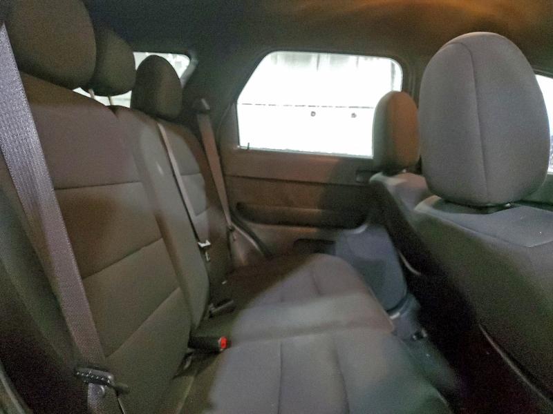 Zdjęcie 11 z aukcji – 2011 FORD ESCAPE XLT z VIN 1FMCU0DG3BKA08945