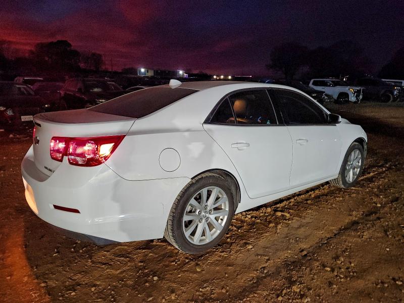 Photo 3 from auction – 2013 CHEVROLET MALIBU 2LT with VIN 1G11E5SA4DF287296