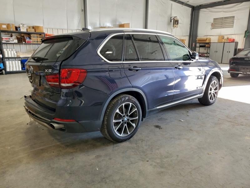 Photo 3 from auction – 2016 BMW X5 XDRIVE3 with VIN 5UXKR0C55G0S86572