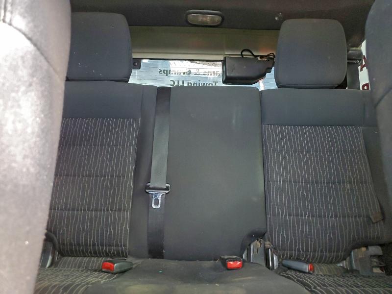 Photo 10 from auction – 2012 JEEP WRANGLER U with VIN 1C4BJWDG9CL226251