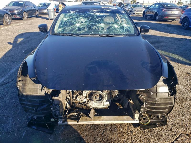 Photo 5 from auction – 2015 INFINITY Q60 with VIN JN1CV6EK0FM870766
