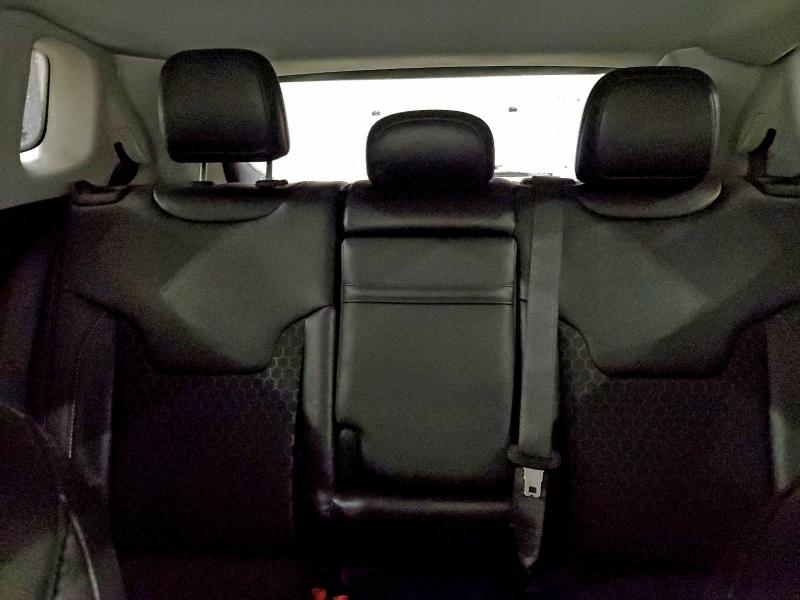 Photo 10 from auction – 2020 JEEP COMPASS LA with VIN 3C4NJDBB0LT138458