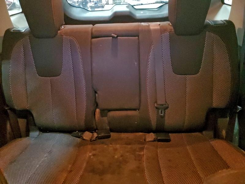 Photo 10 from auction – 2016 GMC TERRAIN SL with VIN 2GKFLSEK9G6123776